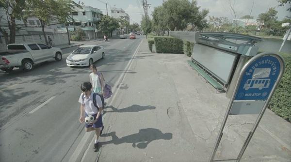 รุ่นพี่ secret love