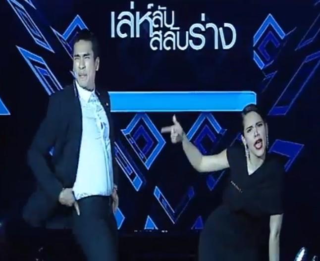ละครช่อง 3 ปี 2559