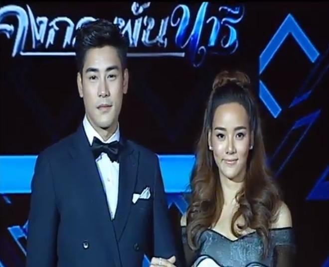 ละครช่อง 3 ปี 2559