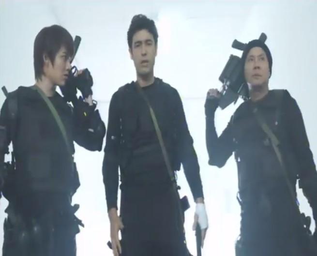 ละครช่อง 3 ปี 2559