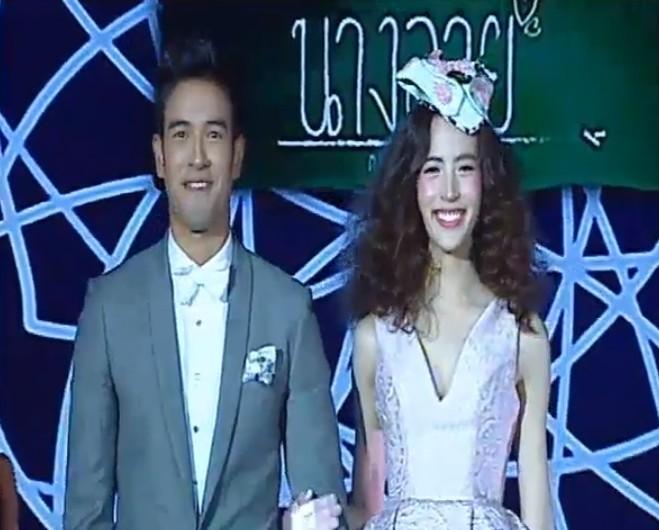 ละครช่อง 3 ปี 2559