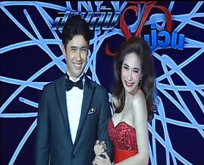 ละครช่อง 3 ปี 2559