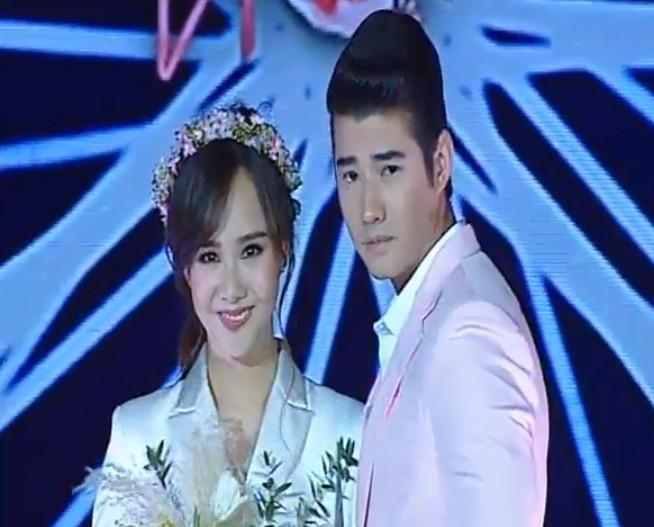 ละครช่อง 3 ปี 2559