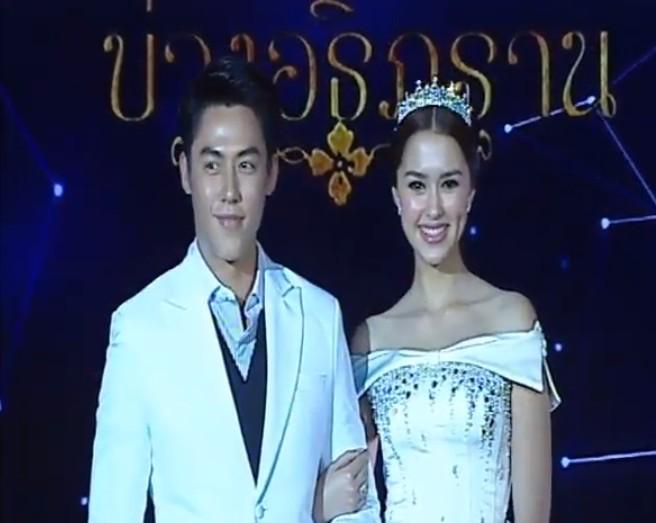 ละครช่อง 3 ปี 2559