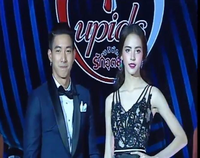 ละครช่อง 3 ปี 2559