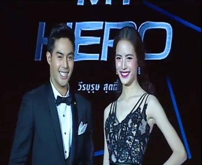 ละครช่อง 3 ปี 2559