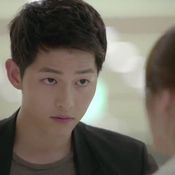 Descendants Of The Sun