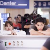 Descendants Of The Sun