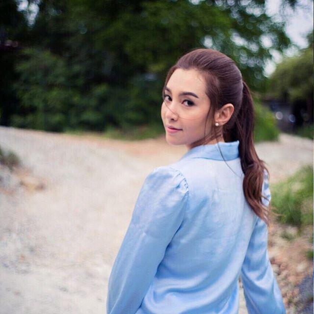 นางร้ายกลายเป็นนางเอก