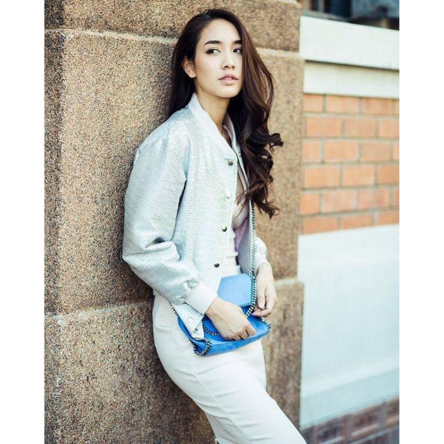 นางร้ายกลายเป็นนางเอก