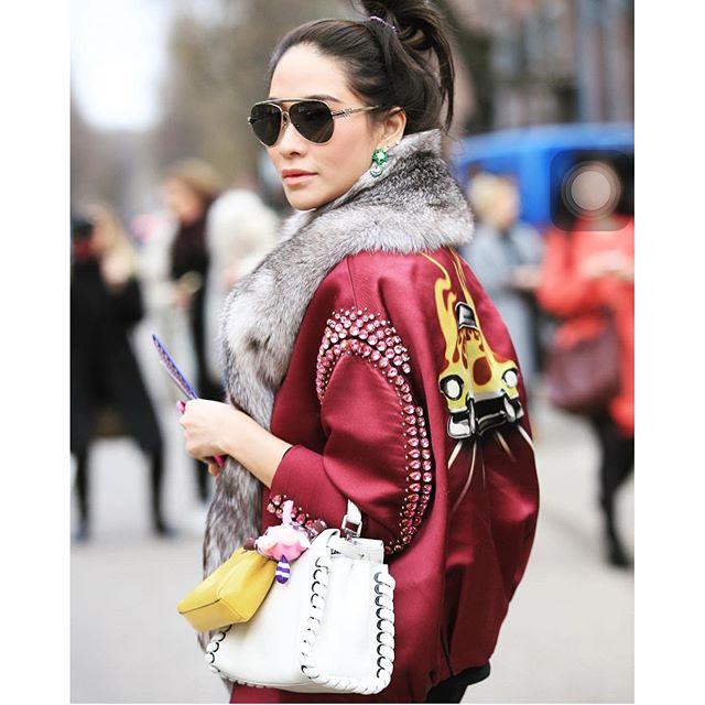 นางร้ายกลายเป็นนางเอก