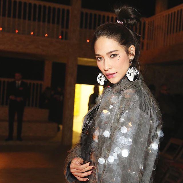 นางร้ายกลายเป็นนางเอก