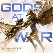 Gods of Egypt