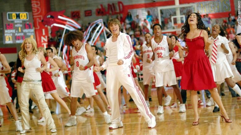 High School Musical 