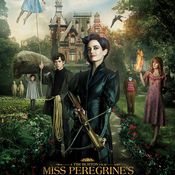 Miss Peregrine's Home 