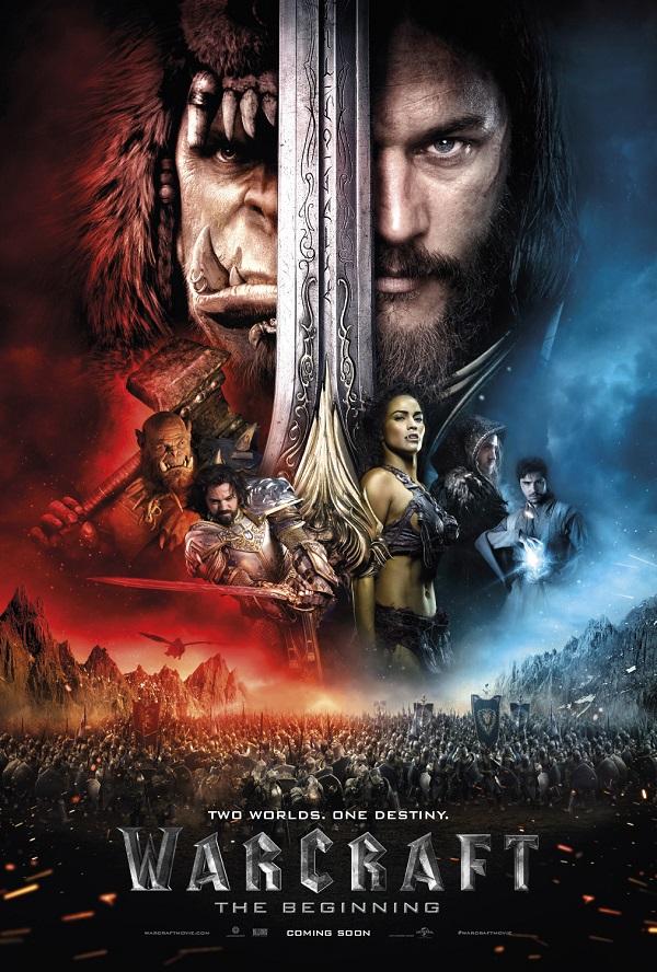 Warcraft: The Beginning 