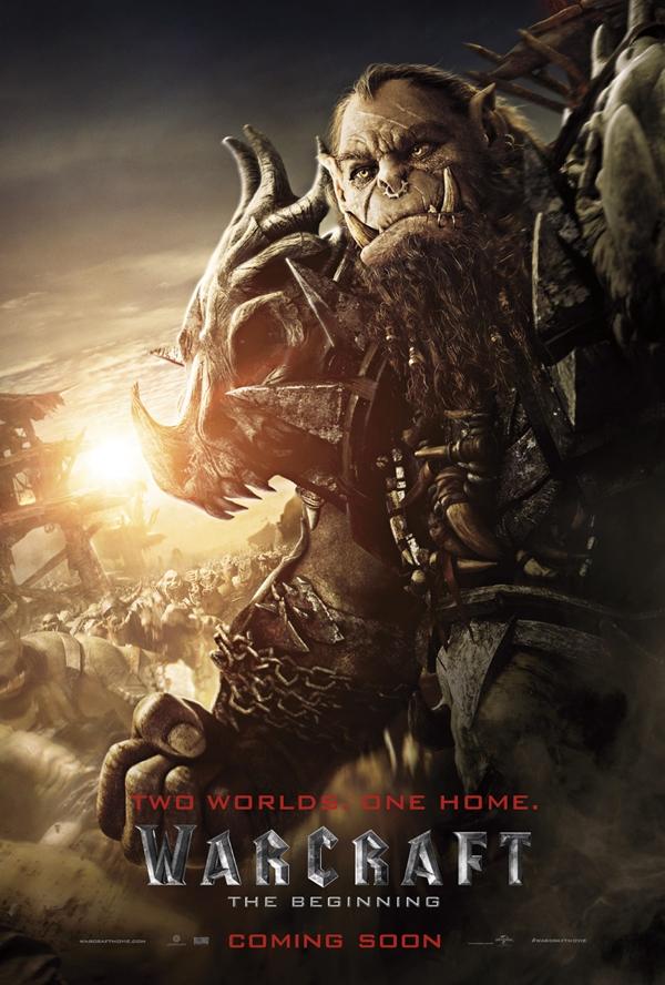 Warcraft: The Beginning