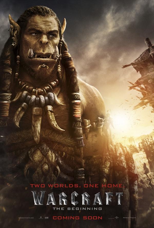 Warcraft: The Beginning