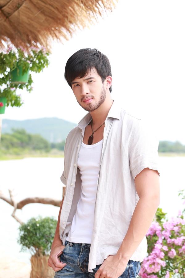 เพียงชายคนนี้ไม่ใช่ผู้วิเศษ