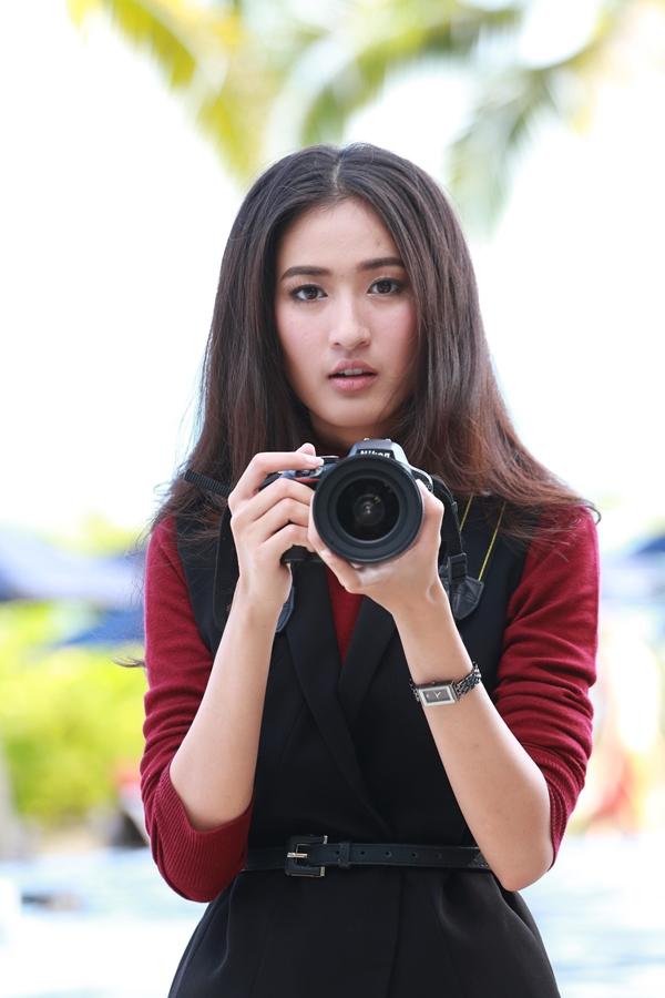 เพียงชายคนนี้ไม่ใช่ผู้วิเศษ