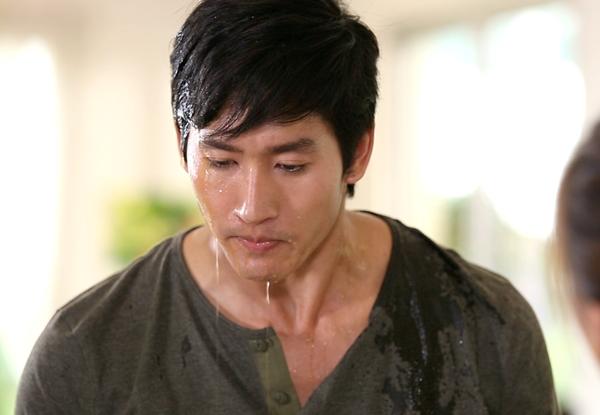 ขอโทษที่รักเธอ