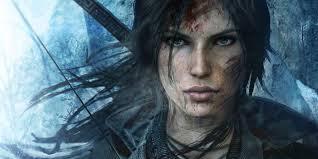 Tomb Raider