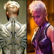 X-Men Apocalypse