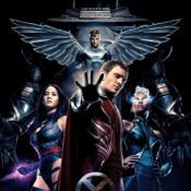 X-Men Apocalypse