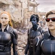 X-Men Apocalypse