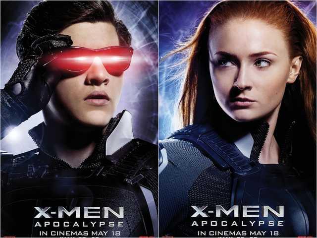 X-Men Apocalypse