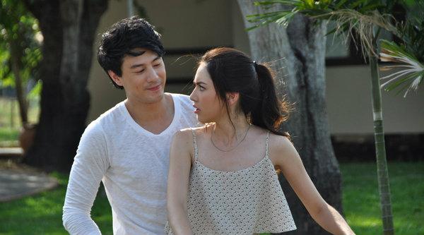 ใหม่ ดาวิกา ละคร