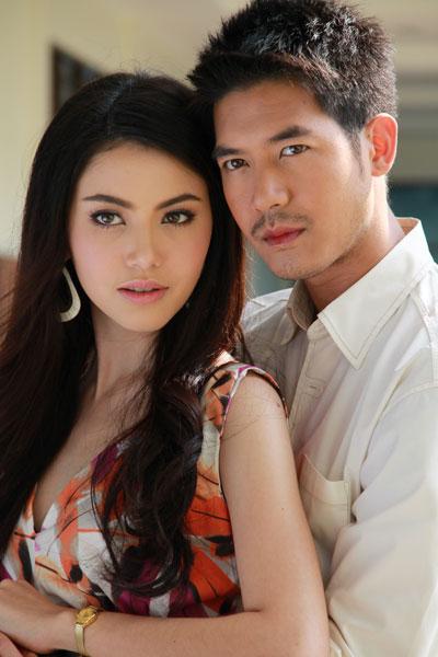 ใหม่ ดาวิกา ละคร