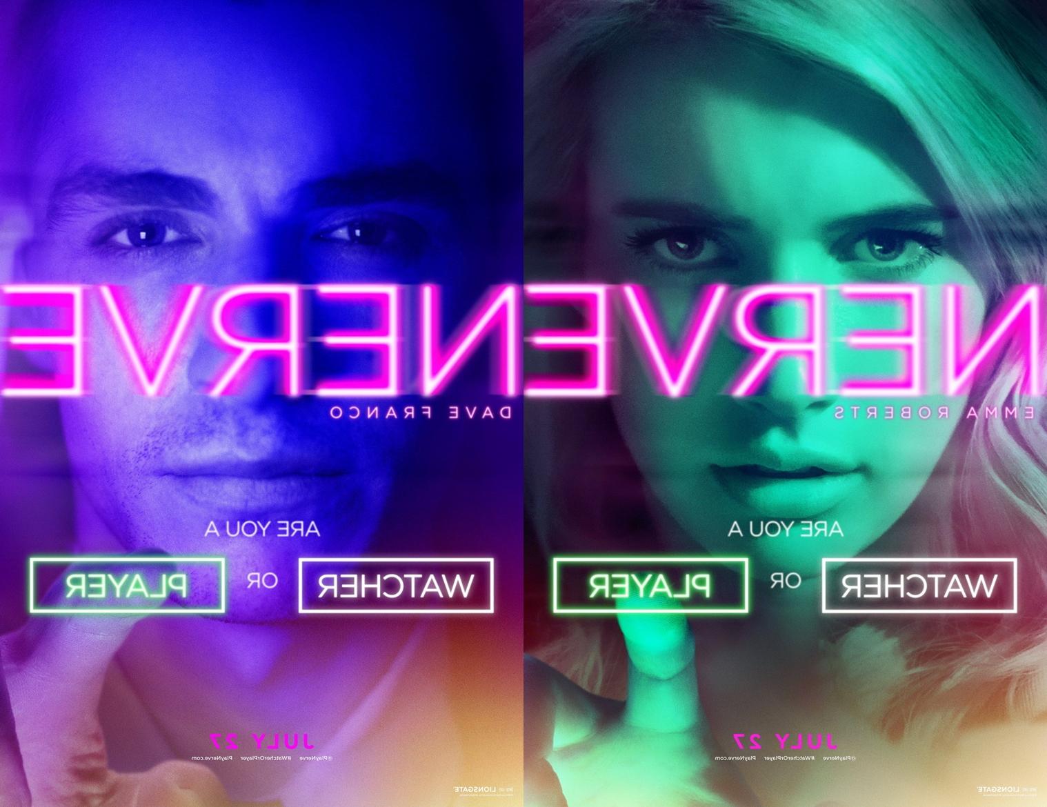 NERVE