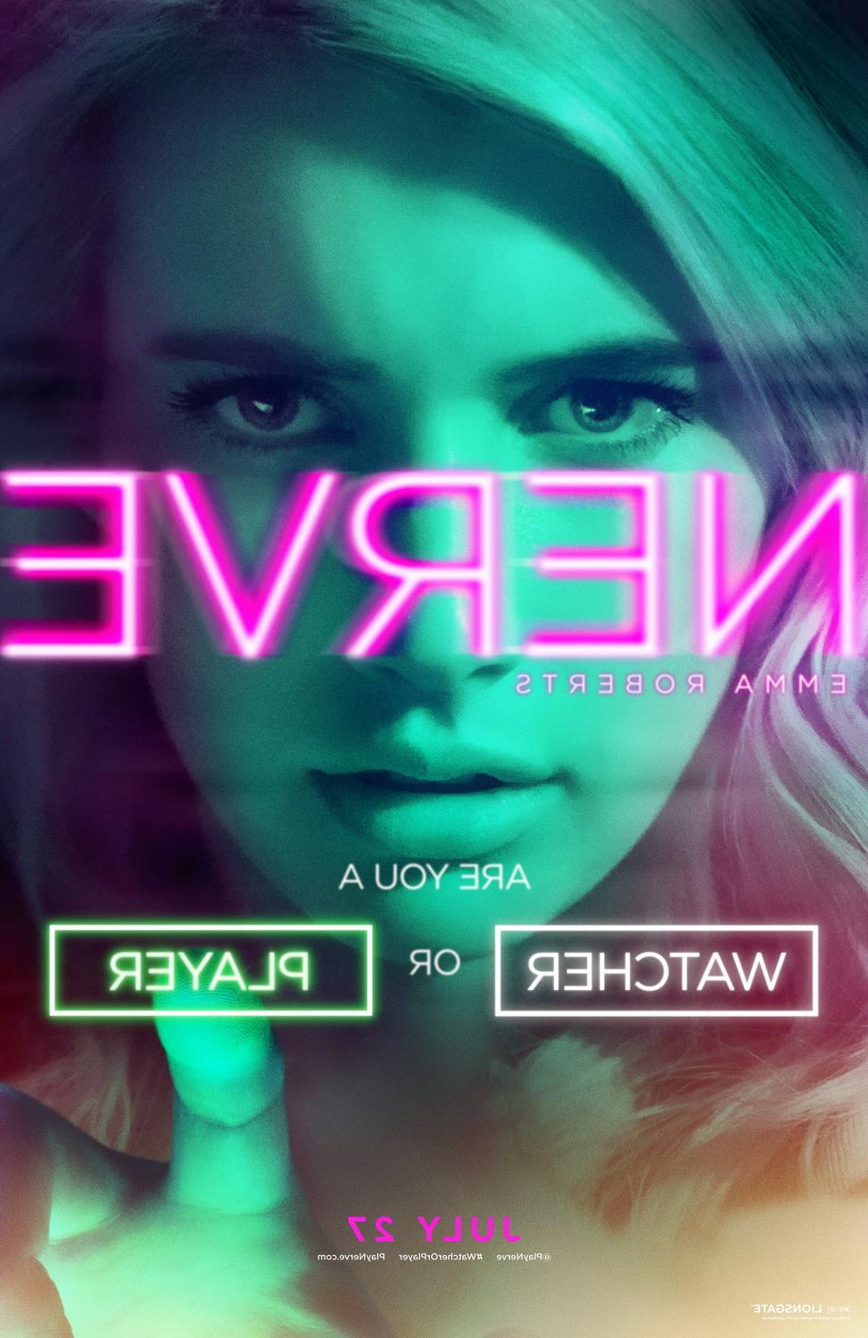 NERVE