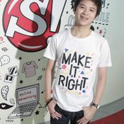 MAKE IT RIGHT รักออกเดิน