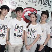 MAKE IT RIGHT รักออกเดิน