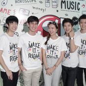 MAKE IT RIGHT รักออกเดิน