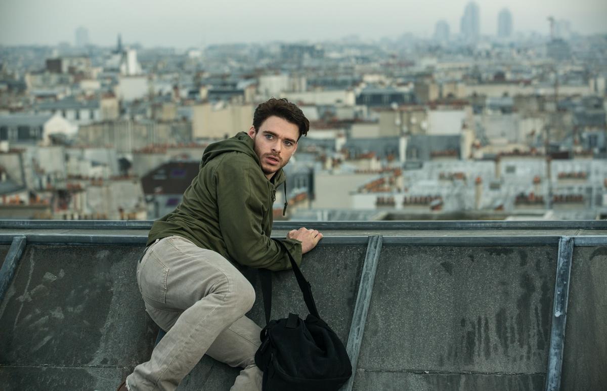 BASTILLE DAY 