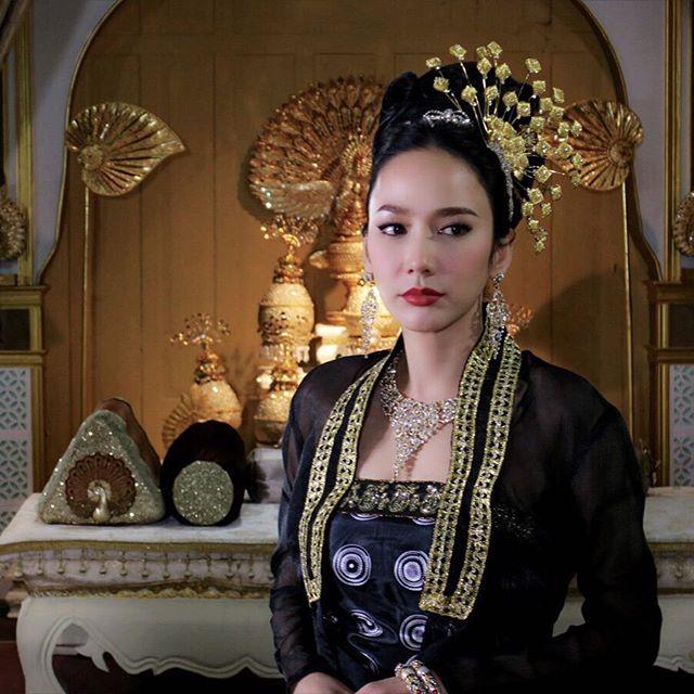 เพลิงพระนาง