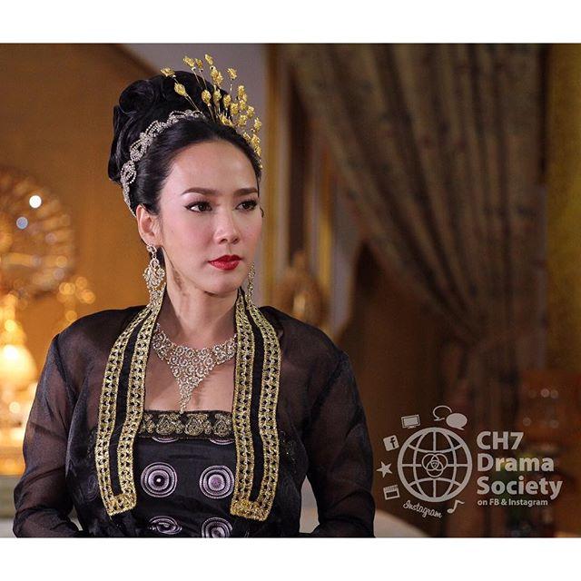 เพลิงพระนาง