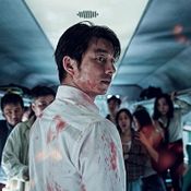 TRAIN TO BUSAN