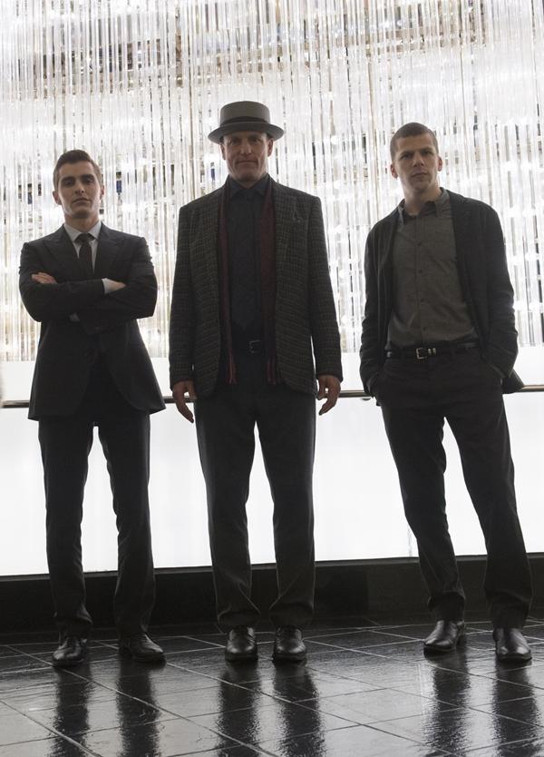 Now You See Me 2