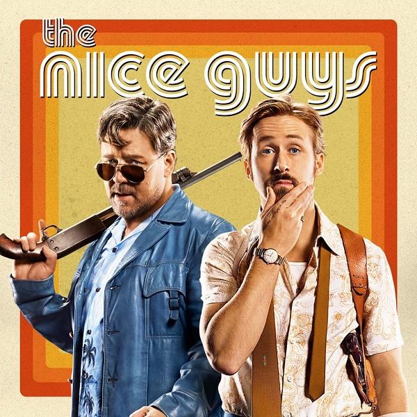 THE NICE GUYS