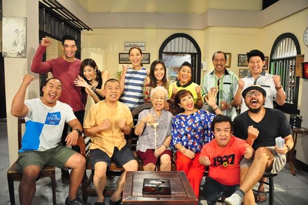 เฮง เฮง เฮง  