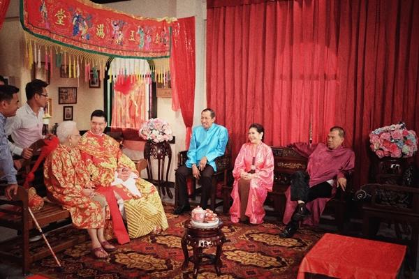 เฮง เฮง เฮง  