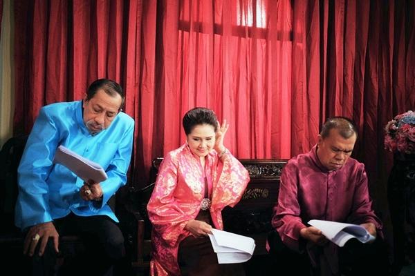 เฮง เฮง เฮง  