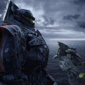 Pacific Rim 2 