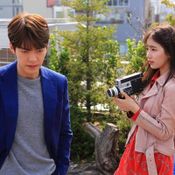 Uncontrollably Fond