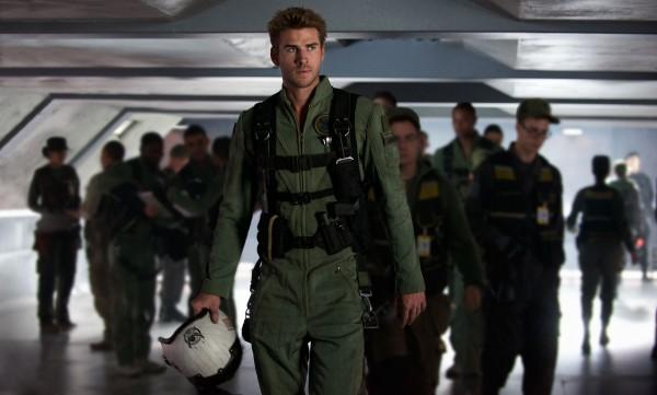 Independence Day: Resurgence