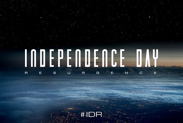 Independence Day: Resurgence